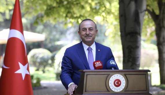 Turqia kritikon Francën: Po përdorë Greqinë kundër nesh