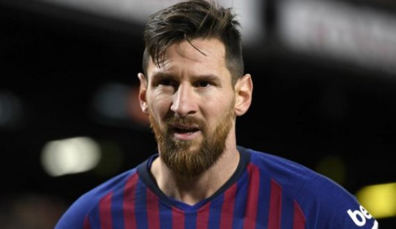 Messi, Bartomeus: Leo dëshiron të largohet, “ka përfunduar epoka ime”