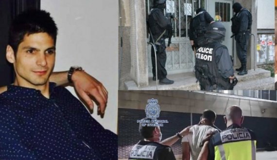 ‘100 grupe kriminale në Spanjë’/ Mediat zbardhin skemat e mafias malazeze, serbe dhe shqiptare