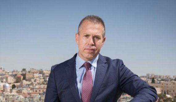 Ambasadori izraelit në OKB konfirmon njohjen, thotë se Kosova do të hapë ambasadë në Jerusalem
