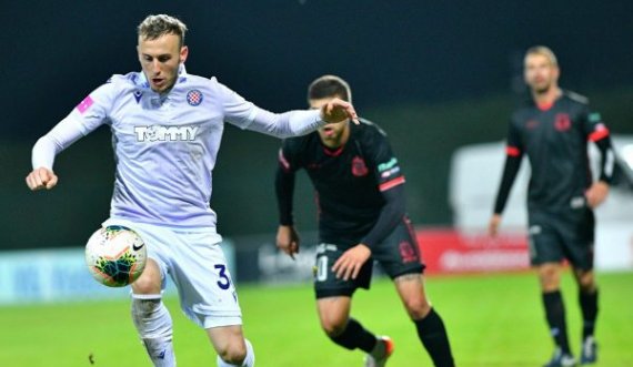 E konfirmon agjenti, mbrojtësi i Kombëtares shqiptare do të transferohet në Serie A 