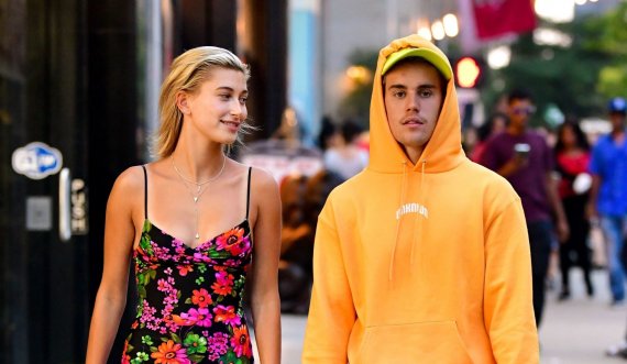 Justin Bieber hyn në tregun e marihuanës