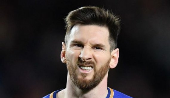 Vazhdon ‘lufta’, La Liga i reagon zyrtarisht Messit