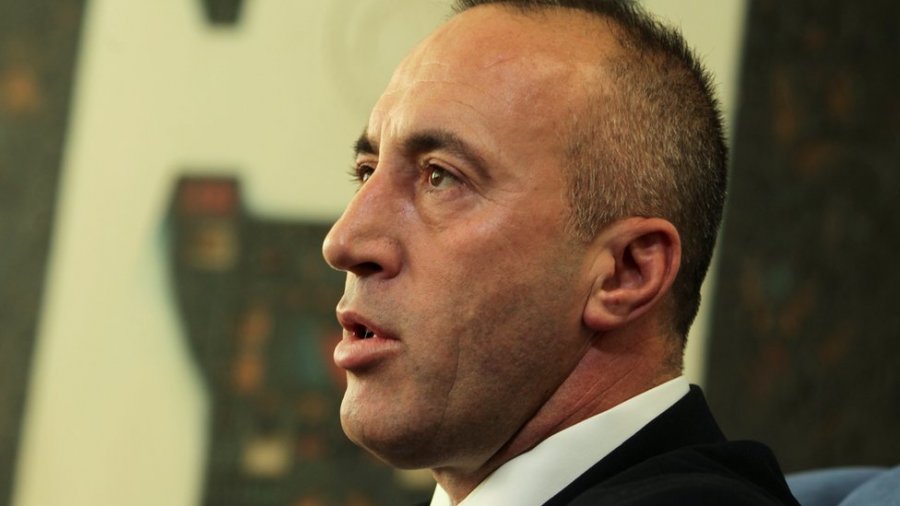 Paralajmërmi i Haradinajt, nënshkrimi i marrëveshjes ku flitet edhe për Ujmanin rrëzon Qeverinë