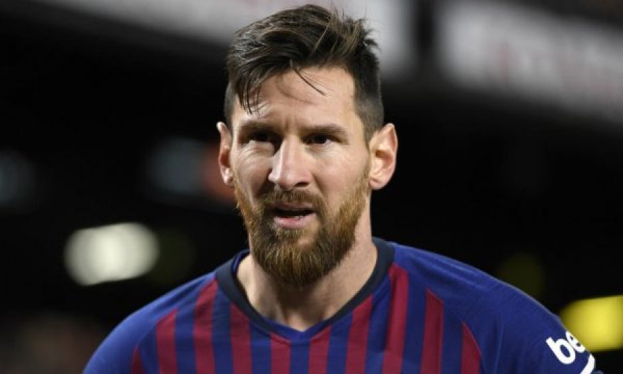 Messi, Bartomeus: Leo dëshiron të largohet, “ka përfunduar epoka ime”