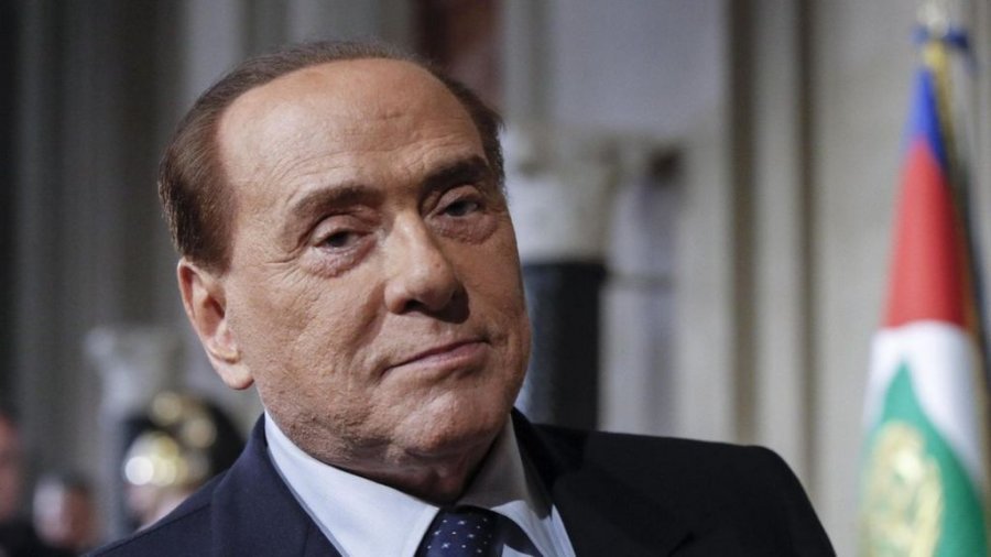 U infektua me Covid: Përkeqësohet gjendja shëndetësore e Berlusconit, shtrohet me urgjencë në spital