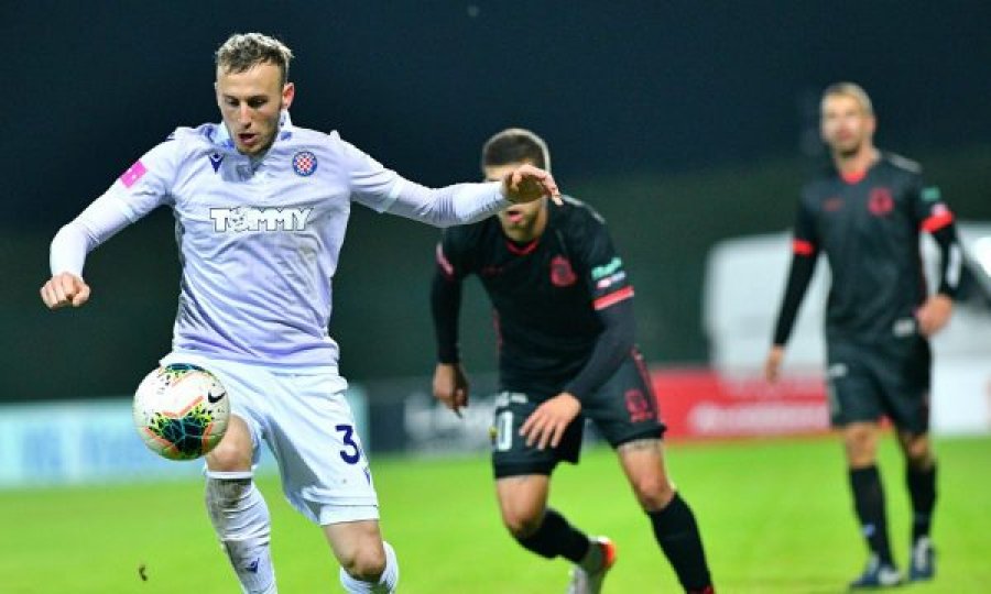 E konfirmon agjenti, mbrojtësi i Kombëtares shqiptare do të transferohet në Serie A 