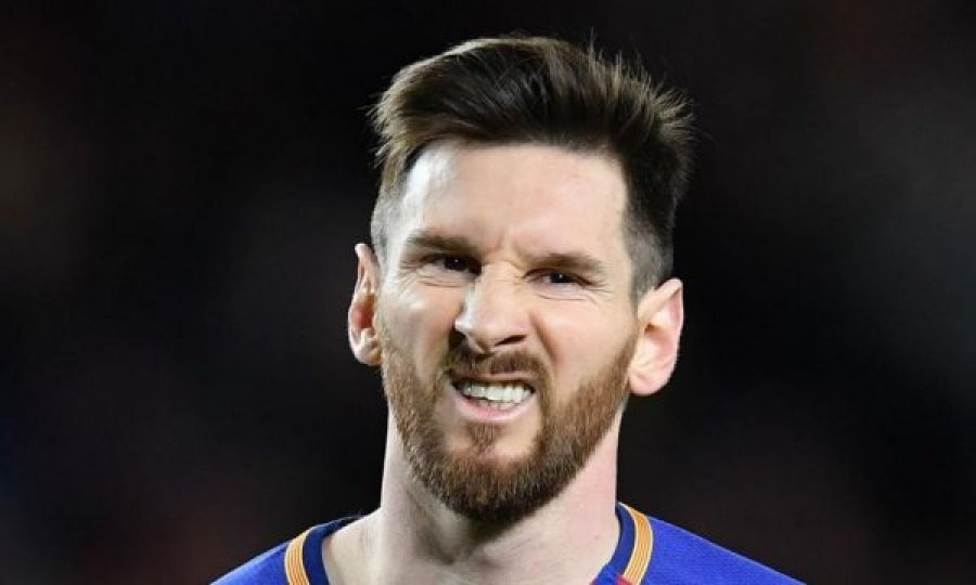 Vazhdon ‘lufta’, La Liga i reagon zyrtarisht Messit