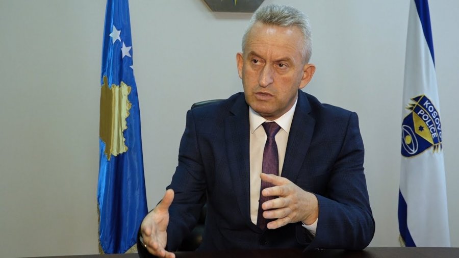 Qalaj: Policia e Kosovës ishte storie suksesi e shtetit