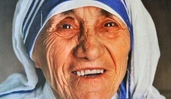 23 vjet nga vdekja e Nënë Terezës
