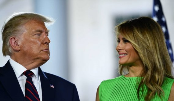 “Ushtarët e vdekur janë idiotë”/ Deklarata e Trump shkakton polemika në SHBA, Melania i del në mbrojtje