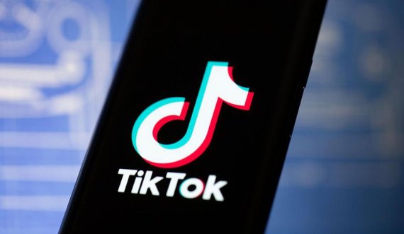 Një 12-vjeçare në Angli e dërgon TikTokun në gjykatë