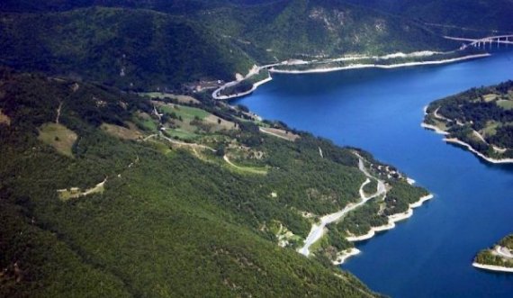 Si do të përdoret Liqeni i Ujmanit nga Kosova dhe Serbia?