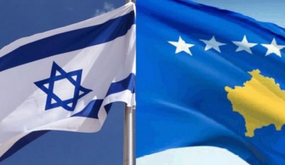 Presidenti Thaçi: Njohja nga Izraeli e forcon Kosovën si shtet