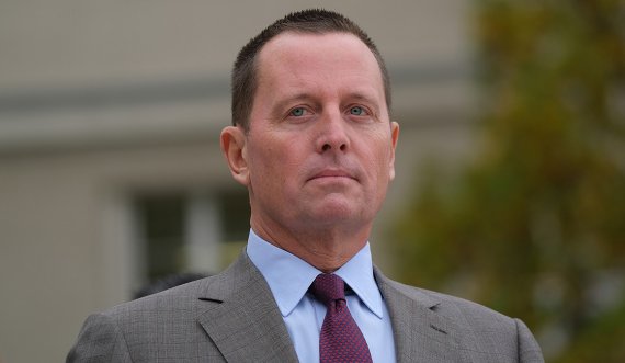 Grenell: Kosova dhe Serbia nuk kanë nënshkruar asgjë me SHBA-të