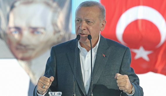 Paralajmërim për Greqinë? Erdogan i prerë: Shpresoj që ata të mos paguajnë të njëjtin çmim si 100 vjet më parë