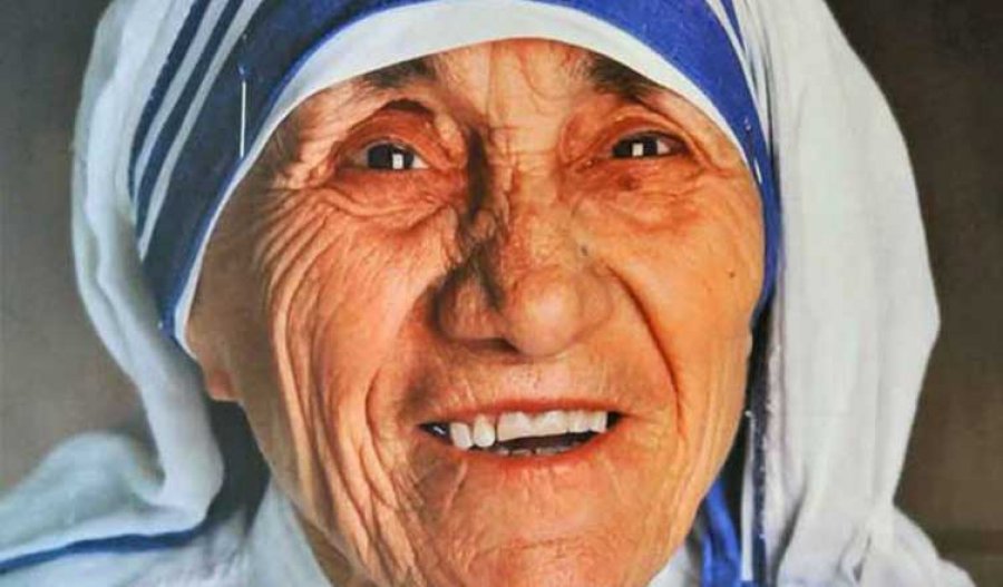 23 vjet nga vdekja e Nënë Terezës