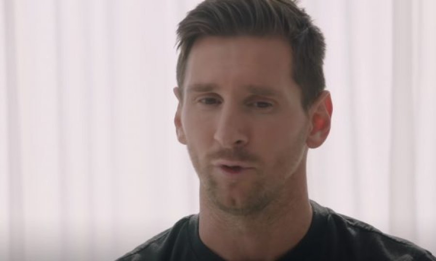 Messi nuk paraqitet në klub, Barça ia çon në shtëpi mjekët për testin e PCR-së