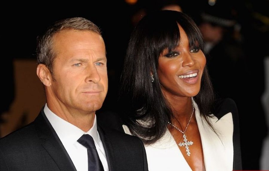 Naomi Campbell paditet nga ish i dashuri, miliarder rus