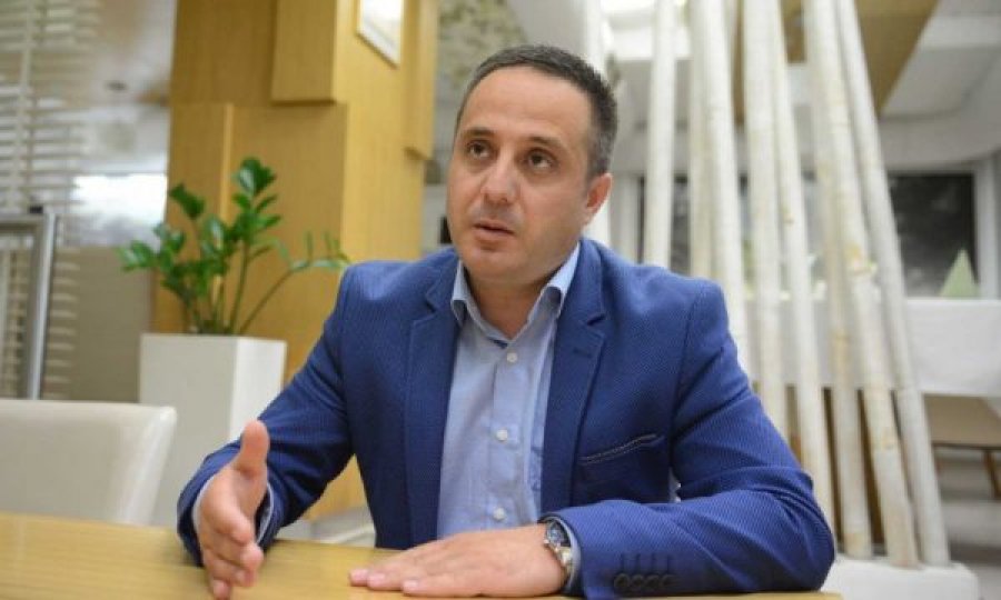 Selmanaj: Në Bruksel nuk do të flitet për Asociacionin