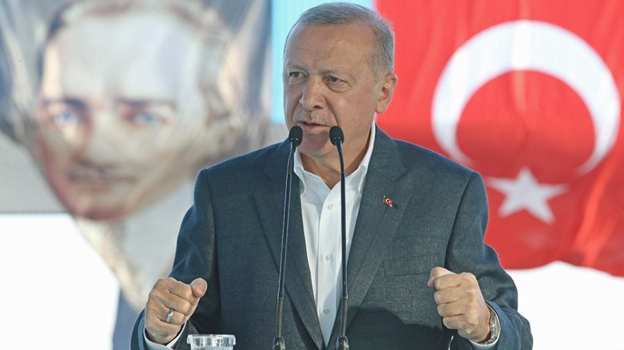Paralajmërim për Greqinë? Erdogan i prerë: Shpresoj që ata të mos paguajnë të njëjtin çmim si 100 vjet më parë
