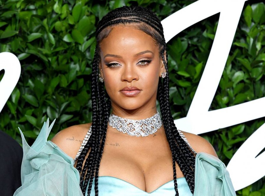 Një dokumentar për jetën e Rihannës publikohet në vitin 2021