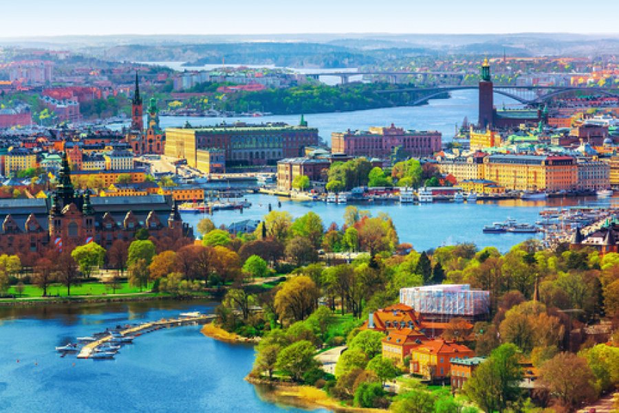Modeli i Suedisë së paizoluar po funksionon, shënon më pak raste të virusit se Danimarka e Norvegjia