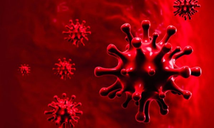 Pas Çekisë e Ukrainës, edhe Rumania shënon rekord të rasteve ditore të koronavirusit