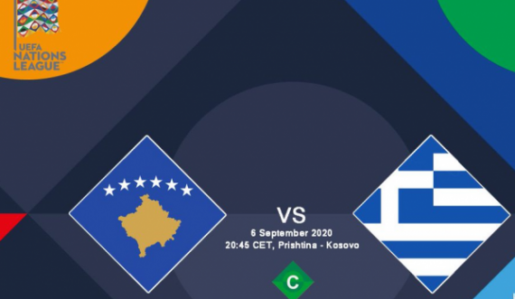 Greqia favorite kundër Kosovës, sipas bastoreve