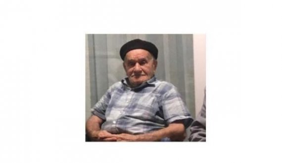 Një javë nga zhdukja e 80-vjeçarit nga Prishtina, familja kërkon ndihmë për gjetjen e tij