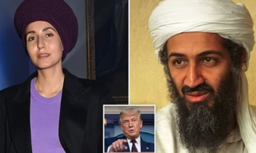 Mbesa e Bin Ladenit: Trumpi, i vetmi president që mund ta parandalojë një tjetër 11 Shtator