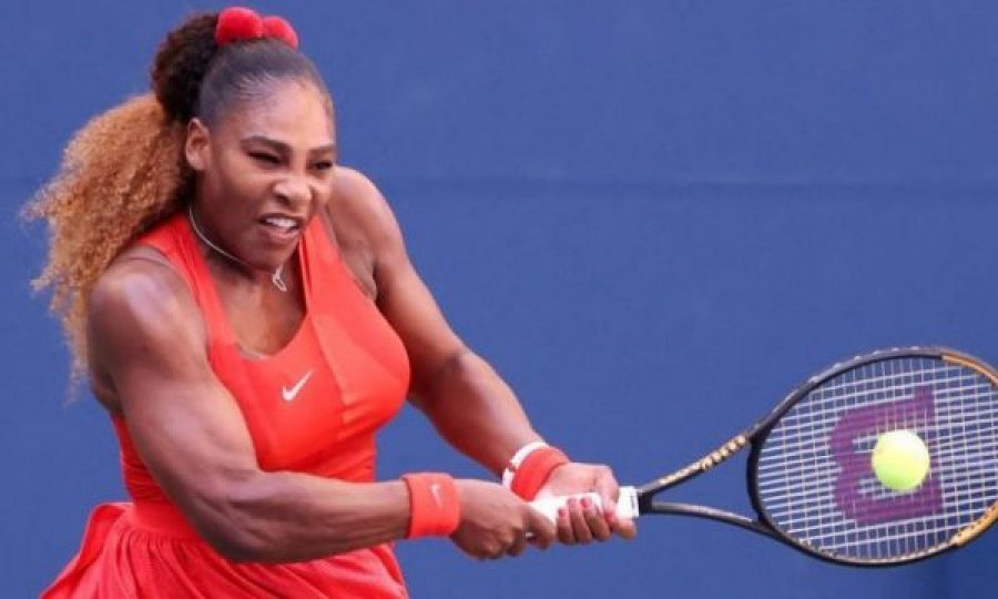 US Open, nuk ndalen Serena Williams dhe Pironkova