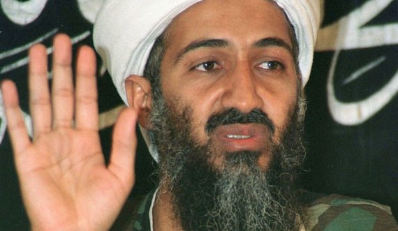 “Bin Laden mund të ketë fshehur mesazhe të koduara në videot porno për të komunikuar me anëtarët e Al-Qaedas para se të vritej”