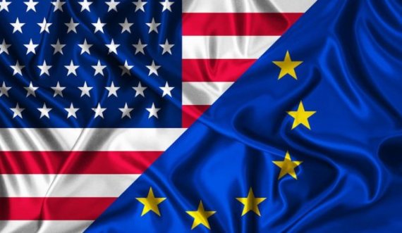 BE-ja e lumtur që amerikanët ia njohën rolin kryesor në dialog