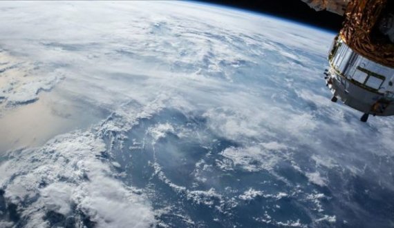 Kina dërgon satelit në hapësirë për ta vëzhguar Tokën