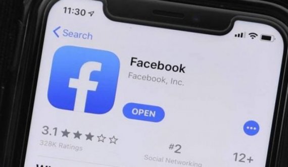 “Facebook”-u vendos kufizime për dërgimin e mesazheve në “Messenger”