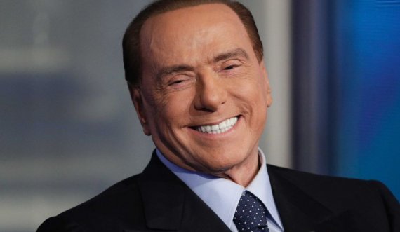Berlusconi në gjendje të rëndë shëndetësore: Doktori nuk jep shpresa për përmirësim