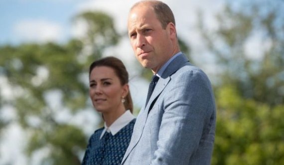Trupi i një gruaje u gjet në tokën e shtëpisë së Kate dhe Princi William