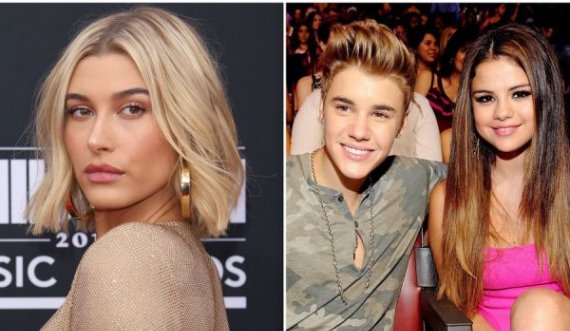 Justin Bieber duket se nuk e ka harruar ende Selena Gomezin, e përmend emrin e saj në këngën e fundit