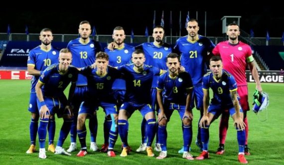 Mesazhi prekës i Alitit për tifozët pas humbjes së Kosovës