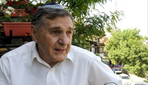 A e dini se në Kosovë jeton një numër i vogël hebrenjsh?
