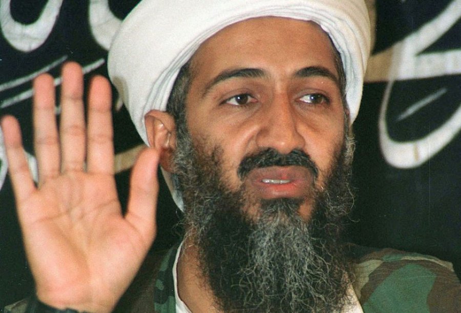 “Bin Laden mund të ketë fshehur mesazhe të koduara në videot porno për të komunikuar me anëtarët e Al-Qaedas para se të vritej”