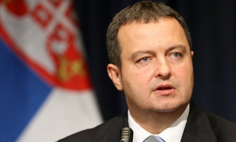 Daciq thotë se marrëveshja e nënshkruar në Shtëpi të Bardhë është e rëndësishme për pozicionin e shtetit serb