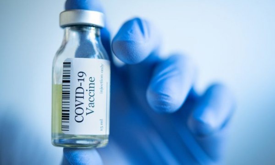 Vendi me 25 milionë banorë rezervon 85 milionë doza të vaksinës kundër Covid-19