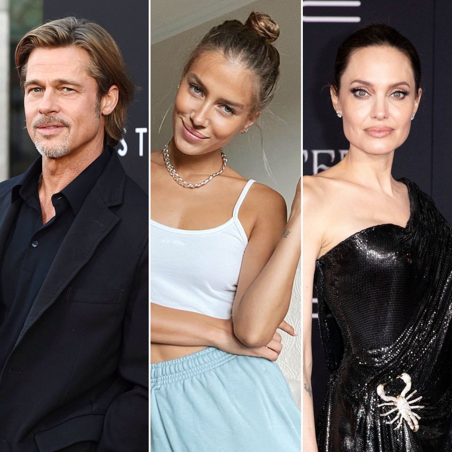 Jolie është bërë tym për lidhjen e re të Pitt me modelen gjermane dhe ja për çfarë i vjen më shumë inat!