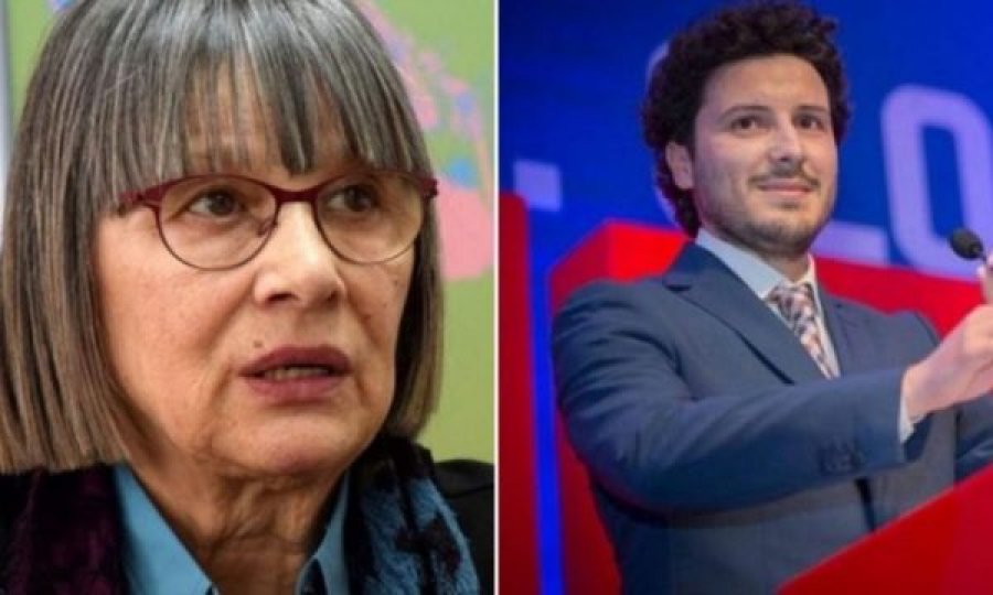 Kandiç me një mesazh për Dritan Abazoviqin: Kujto çfarë bëri Gjukanoviq për shqiptarët