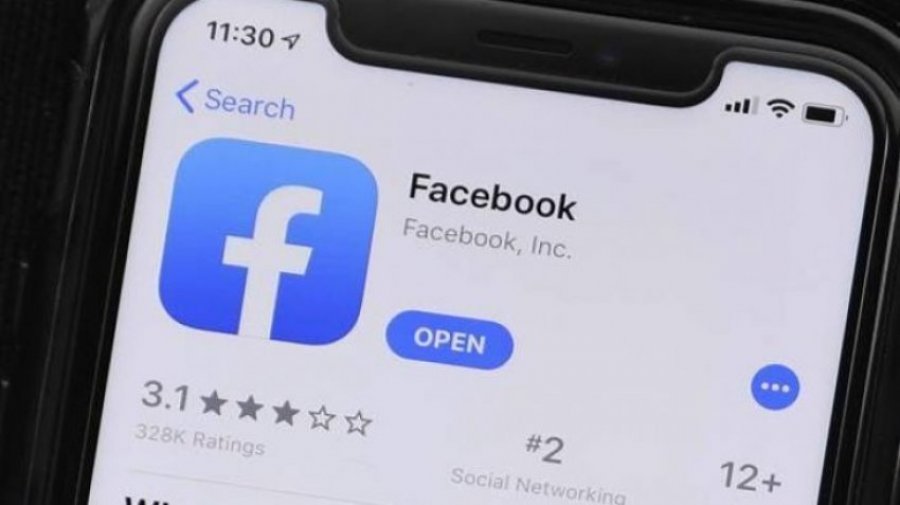 “Facebook”-u vendos kufizime për dërgimin e mesazheve në “Messenger”