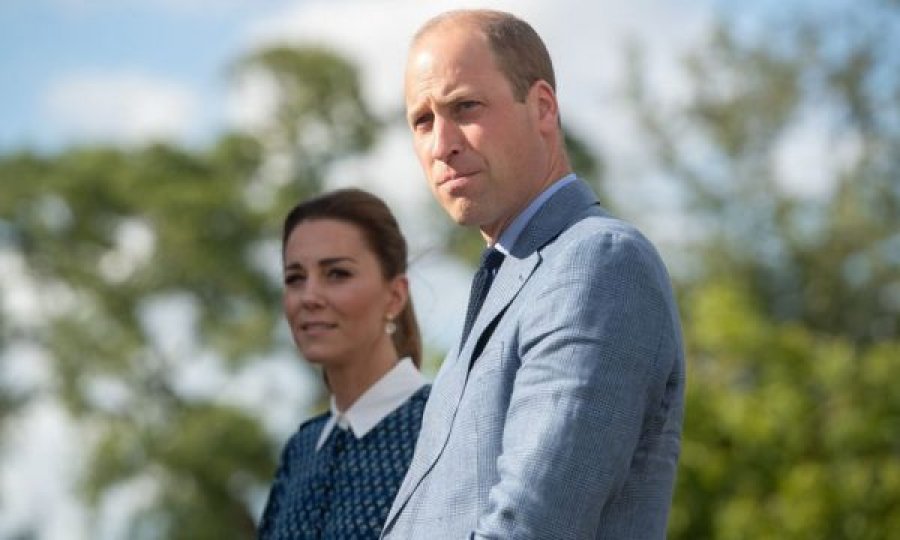 Trupi i një gruaje u gjet në tokën e shtëpisë së Kate dhe Princi William