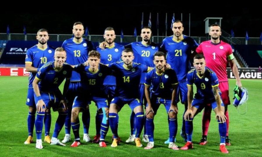 Mesazhi prekës i Alitit për tifozët pas humbjes së Kosovës