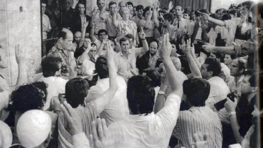 30 vjet nga Kushtetuta e Kaçanikut, një rrëfim i padëgjuar më parë